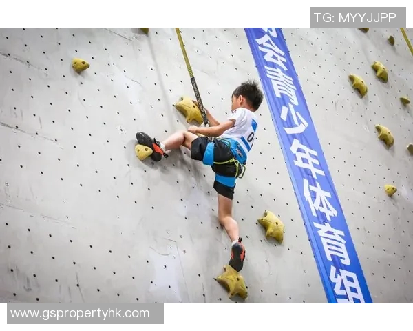 深圳攀岩队技术探讨：提升攀岩技巧与团队合作的关键要素