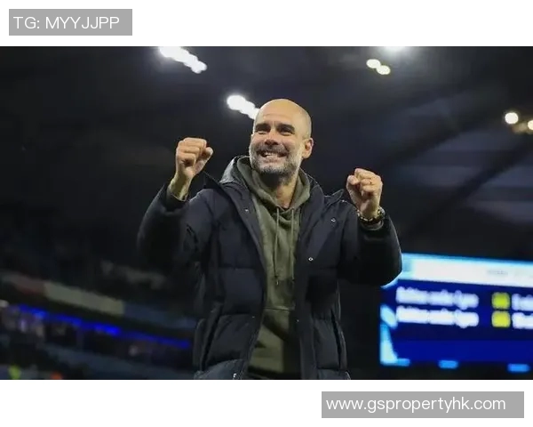 瓜帅：曼城下赛季将更强大争冠压力甚低球队有进步需加油